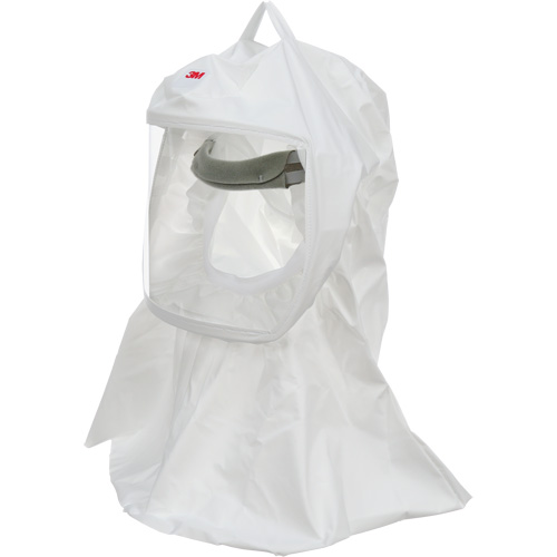 Versaflo High Durability Hood with Integrated Head Suspension, Large/Medium, Soft Top, Single Shroud Chandler Sales