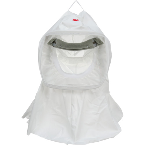 Versaflo High Durability Hood with Integrated Head Suspension, Large/Medium, Soft Top, Single Shroud Chandler Sales