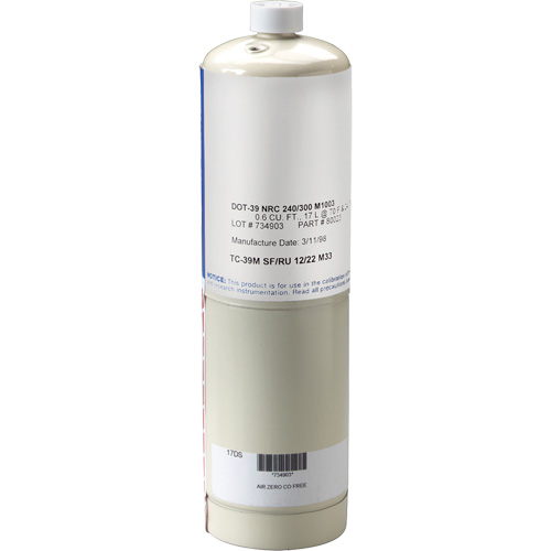 Zero Gas Cylinder Chandler Sales