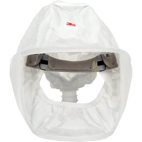 Versaflo Headcover With Integrated Head Suspension, Small, Soft Top Chandler Sales
