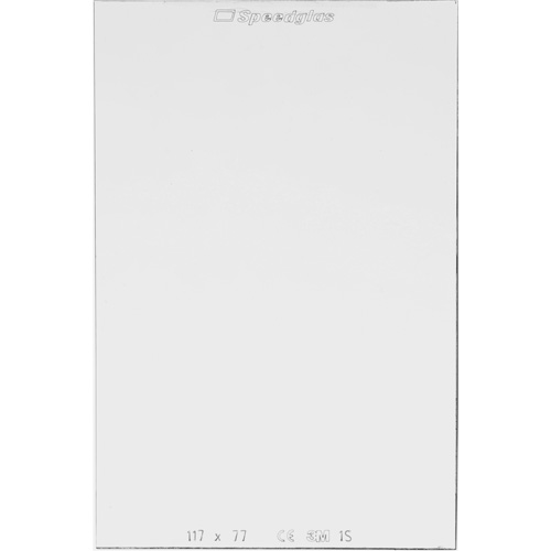 Plaque de protection interne pour masques de soudeur de s&eacute;rie 9100 Speedglas Chandler Sales