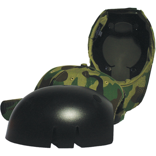 ERB Baseball Bump Cap, Camo Chandler Sales
