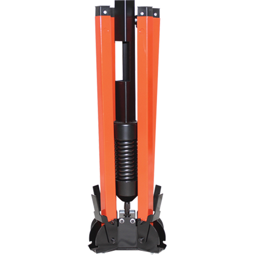 Supports pour enseigne Tilt-Adjust Chandler Sales