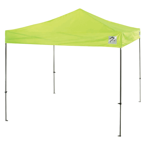 SHAX&reg; 6010 Light-Weight Tents Chandler Sales
