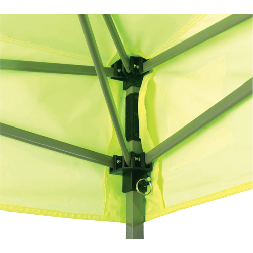 SHAX&reg; 6010 Light-Weight Tents Chandler Sales