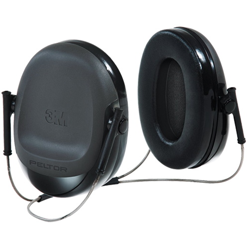 Serre-t&ecirc;te de soudage Peltor, Fixation pour casque, 17 NRR dB Chandler Sales