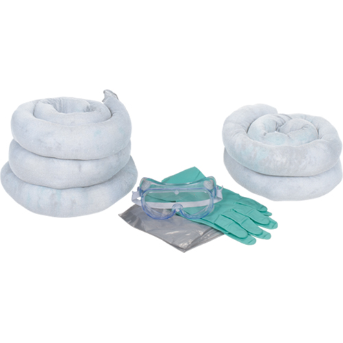 5-Gallon Replacement Kit, Oil Only Chandler Sales