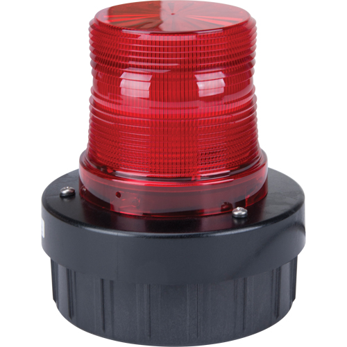 Clignotants d'avertissement avec signal visuel et sonore Chandler Sales