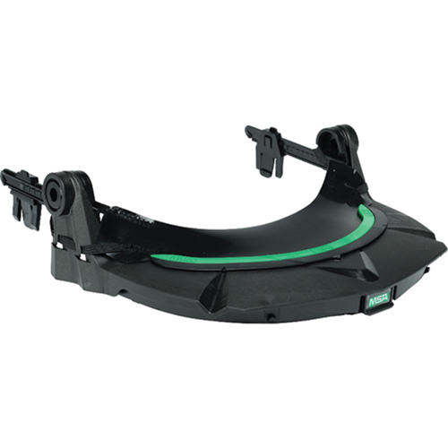 V-Gard&reg; Faceshield Frame For Slotted Caps Chandler Sales