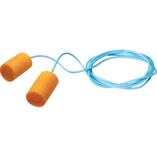 Howard Leight FirmFit Disposable Earplugs, Bulk - Box, Corded Chandler Sales