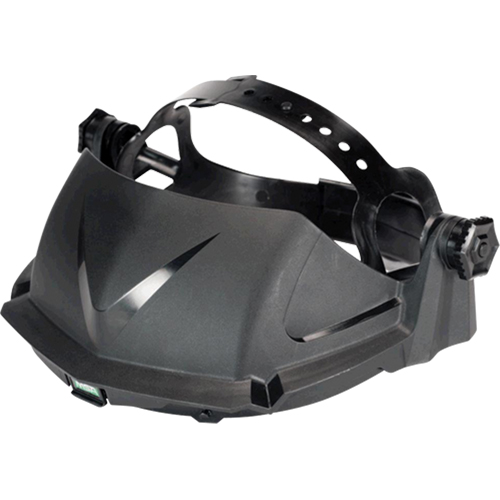 V-Gard&reg; Headgear Frame, Ratchet Suspension Chandler Sales