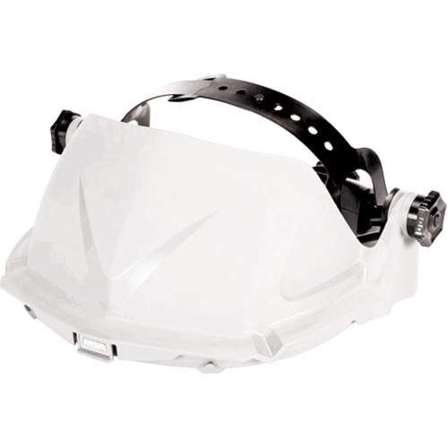 V-Gard&reg; Headgear Frame, Ratchet Suspension Chandler Sales