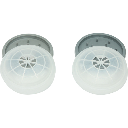 Dispositif de retenue de filtre North Chandler Sales