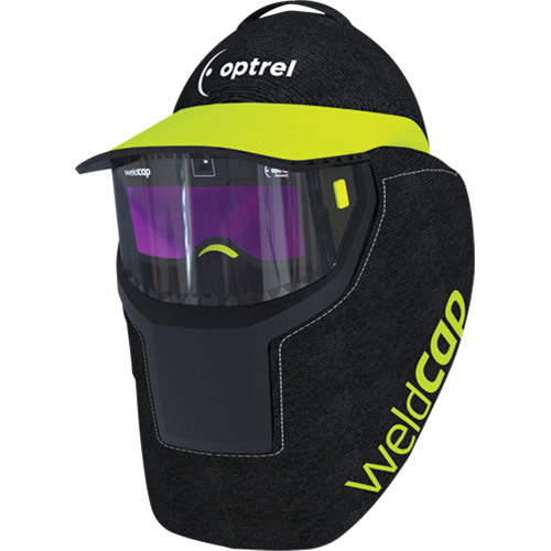 Weldcap&reg; Helmet Chandler Sales
