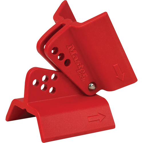 Valve Lockout Devices, Ball/Butterfly Type Chandler Sales