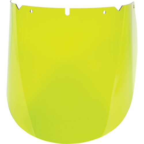 Visi&egrave;res V-Gard pour les travaux avec l'arc &eacute;lectrique, Polycarbonate, Teinte Vert Chandler Sales