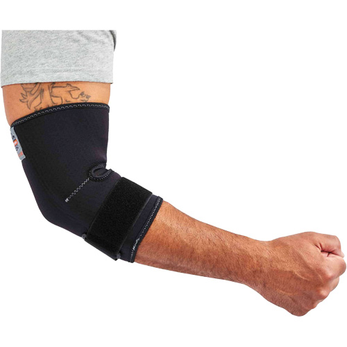 Manchon de compression pour le bras ProFlex 655 Chandler Sales