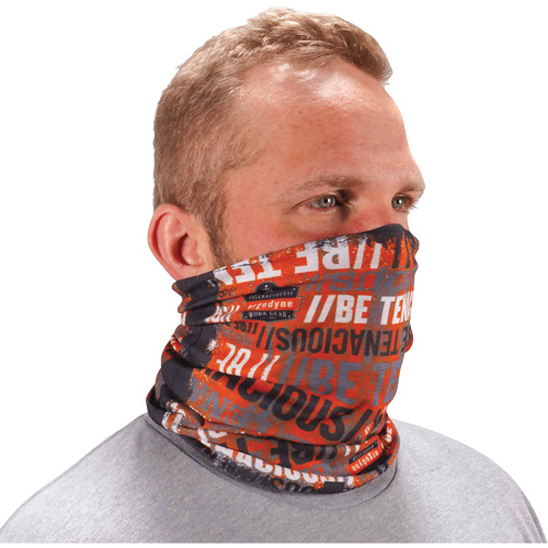 Cache-cou polyvalent Chill-Its, Multicolore Chandler Sales