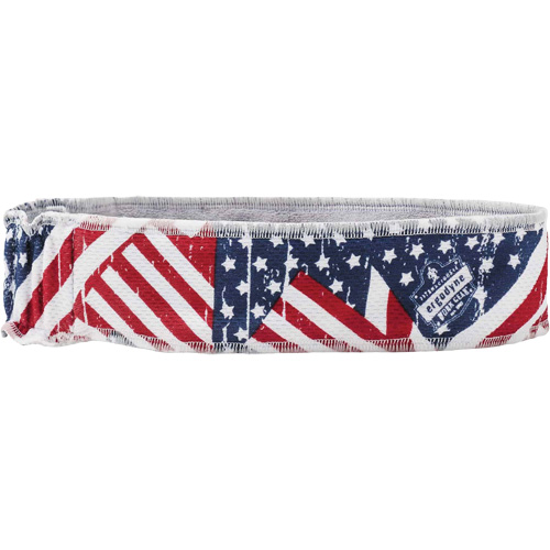 Chill-Its 6605 Cooling Headbands, Multi-Colour Chandler Sales