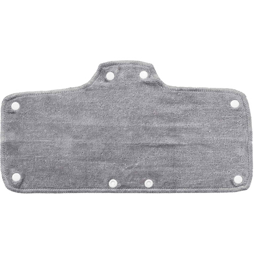 Chill-Its&reg; Terry Sweatband, Grey Chandler Sales