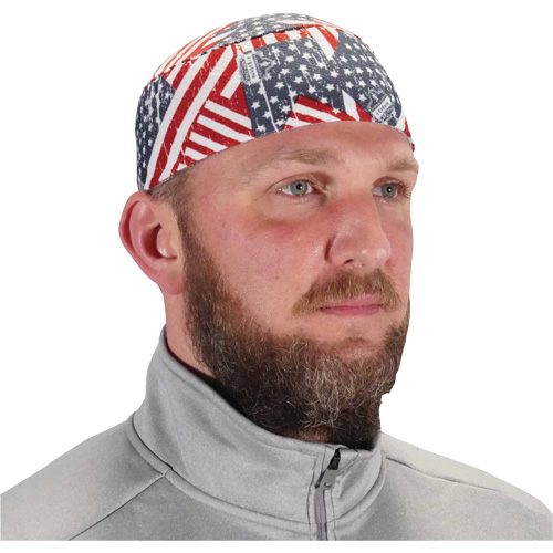 Casquette rafraîchissante Chill-Its 6630, Multicolore Chandler Sales