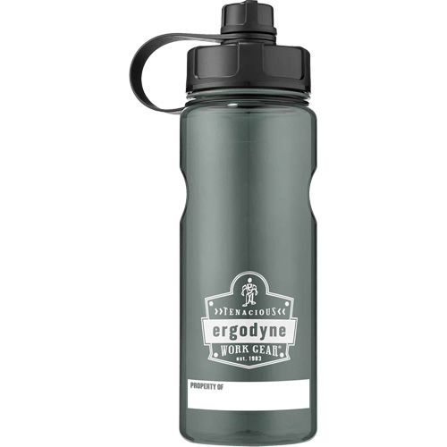 Bouteille d'eau sans BPA Chill-Its 5151 Chandler Sales