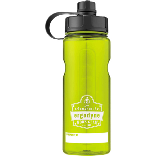 Chill-Its&reg; 5151 BPA-Free Water Bottle Chandler Sales
