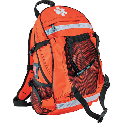 Sac &agrave; dos m&eacute;dical de premier r&eacute;pondant Arsenal 5243 Chandler Sales