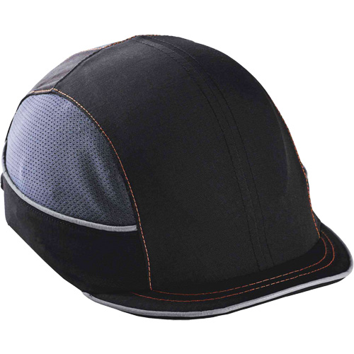Casquette antichocs Skullerz 8950, Noir Chandler Sales