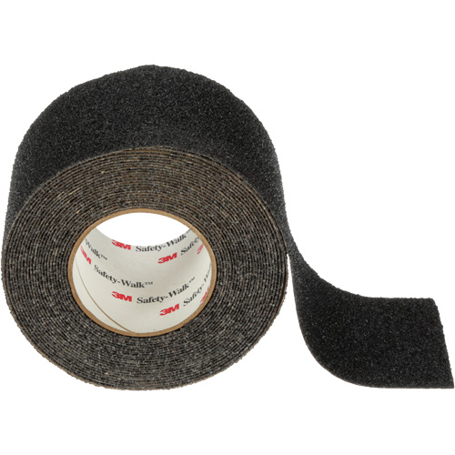 Ruban antid&eacute;rapant Safety-Walk, 6" x 30', Noir Chandler Sales
