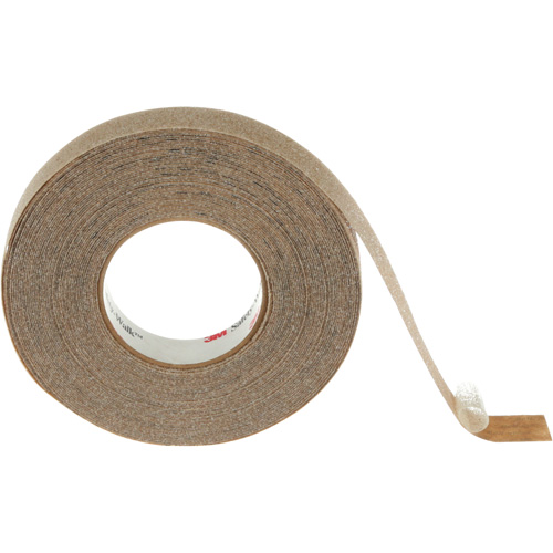 Ruban antid&eacute;rapant Safety-Walk, 1" x 60', Transparent Chandler Sales