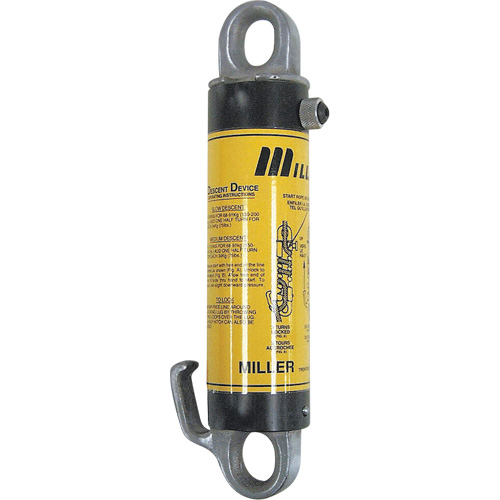 Dispositif de descente Chandler Sales