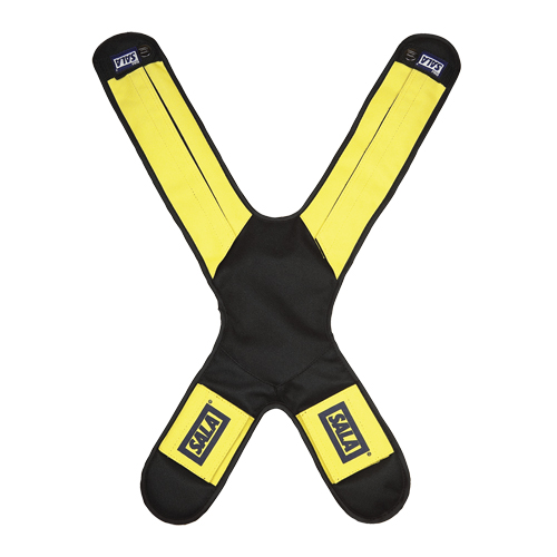Delta Comfort Pad for Harnesses Chandler Sales