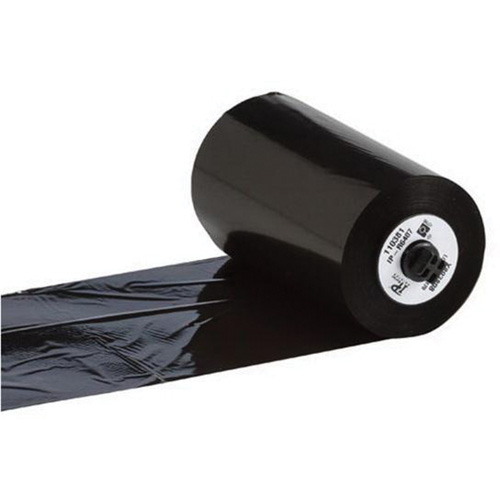 Series R6400 Printer Ribbon, 4.33" x 984', Black Chandler Sales
