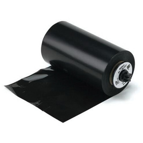 Series R6600 Printer Ribbon, 4.33" x 984', Black Chandler Sales