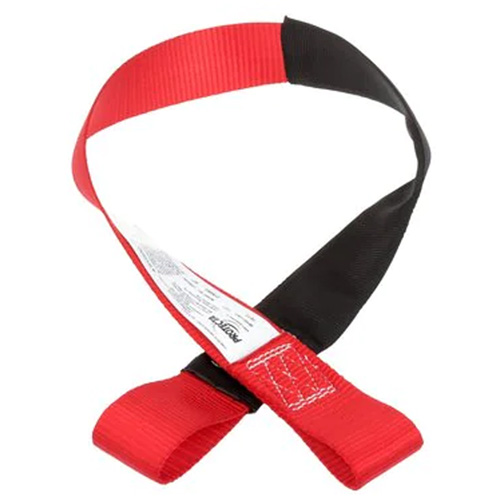 Sangle d'ancrage pour le b&eacute;ton PROTECTA PRO, Fixation universelle, Usage Temporaire Chandler Sales