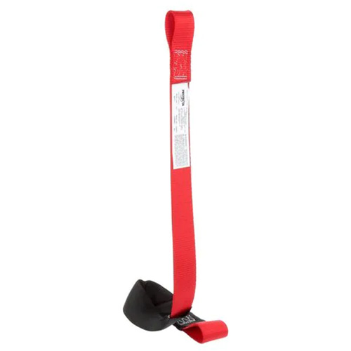 Sangle d'ancrage pour le b&eacute;ton PROTECTA PRO, Fixation universelle, Usage Temporaire Chandler Sales