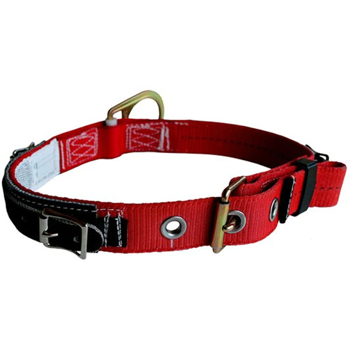 Ceinture avec boucle &agrave; ardillon PRO Chandler Sales