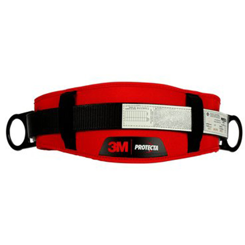 Ceinture avec boucle &agrave; ardillon PRO Chandler Sales
