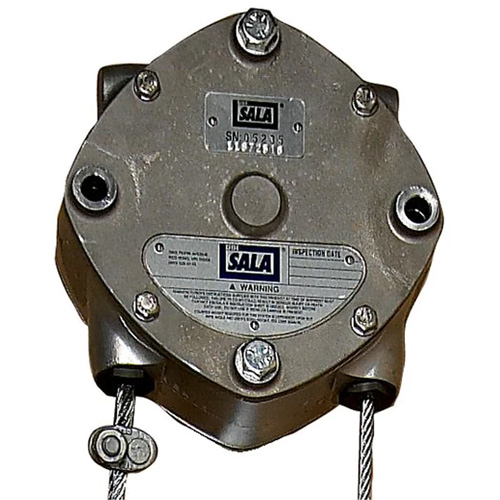 SSB Climb Assist Block/Pulley Assembly Chandler Sales