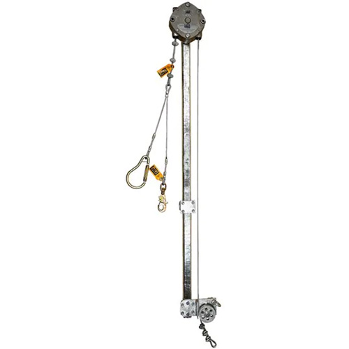 SSB Climb Assist Block/Pulley Assembly Chandler Sales