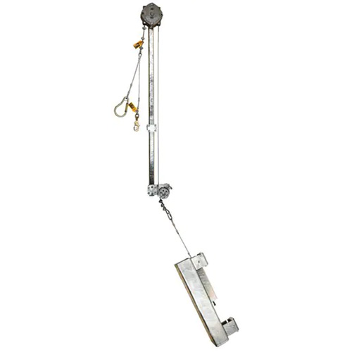 SSB Climb Assist Block/Pulley Assembly Chandler Sales