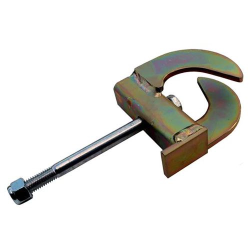 SecuraSpan Pour-in-Place/Fasten-in-Place Bracket Chandler Sales