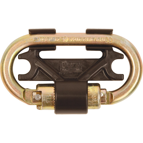 DBI-SALA&reg; Nano-Lok Twin-Leg Connector Chandler Sales