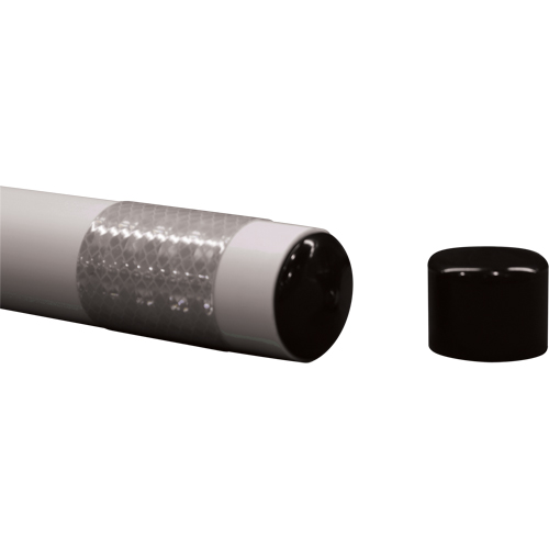 End Cap for Impact Resistant Delineator Chandler Sales