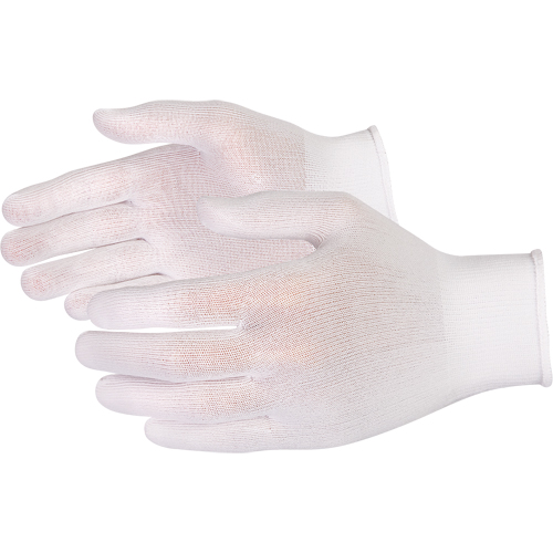 Sure Knit Gloves, Nylon, 13 Gauge, 9/Large Chandler Sales