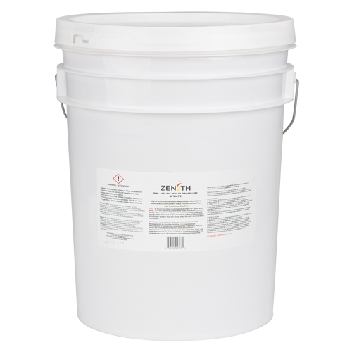 Neutralisant absorbant de produit basique, Sec, 20 kg, Caustique Chandler Sales