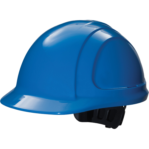 North Zone Hardhat, Meets CSA Type 1, Ratchet Suspension Chandler Sales