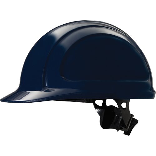 Casque de s&eacute;curit&eacute; North Zone, R&eacute;pond aux normes CSA type 1, Suspension Rochet, Non ventil&eacute; Chandler Sales