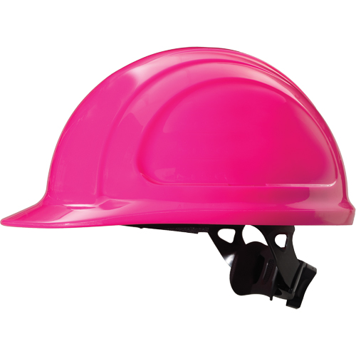 North Zone Hardhat, Meets CSA Type 1, Ratchet Suspension, Non-Vented Chandler Sales